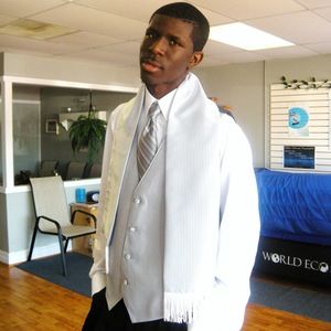 Meet your Posher, Rydell